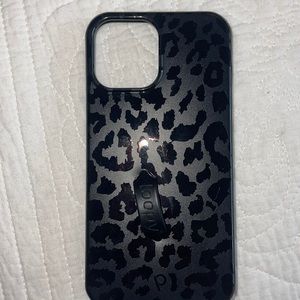 Loopy phone case for iPhone 12 Pro Max